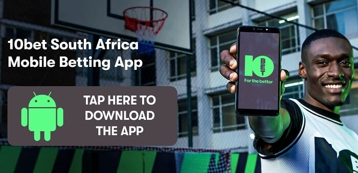 10bet App