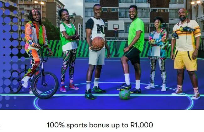 10bet Sports Bonus Offer