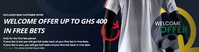Betboro free bets on registration