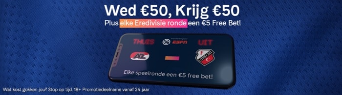 Bonussen bij sport