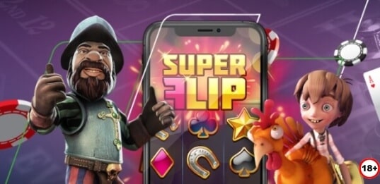 Kaszinó App Unibet