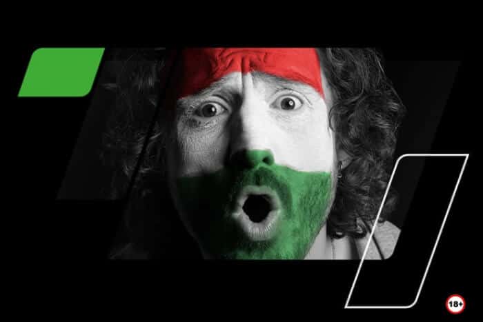 Unibet Mobil Fogadási Alkalmazást
