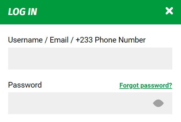Login Premier Bet