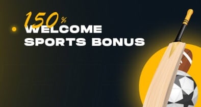 Rajabets Sports Welcome Offer