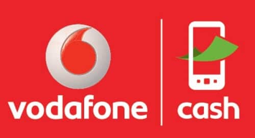Vodafone Deposit Betway