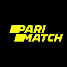 pari match logo