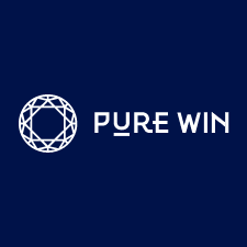 pure win logo