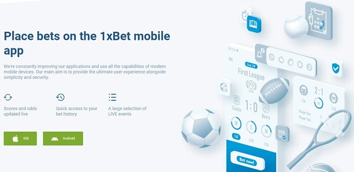 The Most and Least Effective Ideas In 1xbet Indonesia
