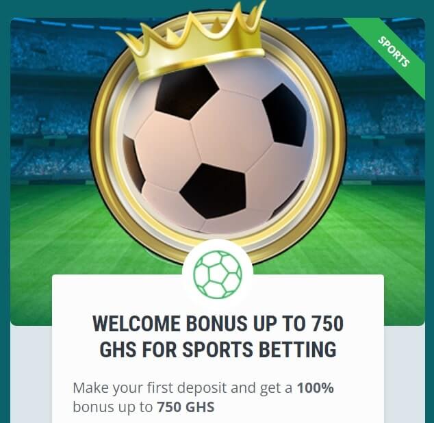 22Bet Welcome Bonus 