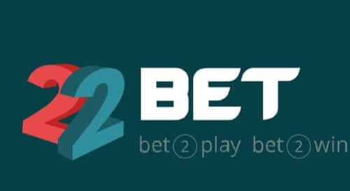 22bet Zambia Betting