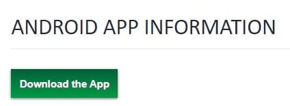 Android App Premier Bet