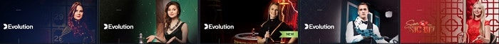 BetWinner Live Casino