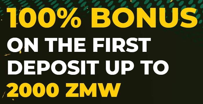 BetWinner Zambia Bonus