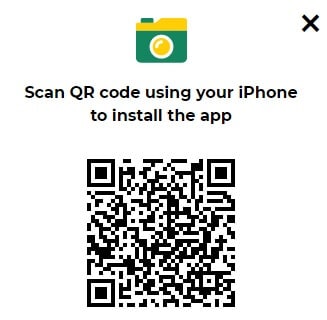 BetWinner iOS App