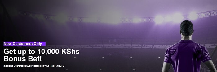 Betkwiff Welcome Bonus