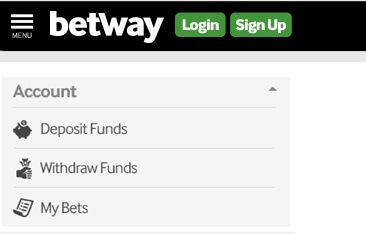 Betway Deposit OTT Vouchers