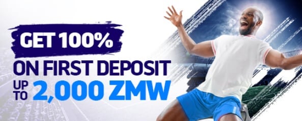 Gal Sport Betting Welcome Offer 