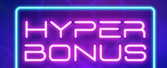 Hyoer Bonus 1xBet