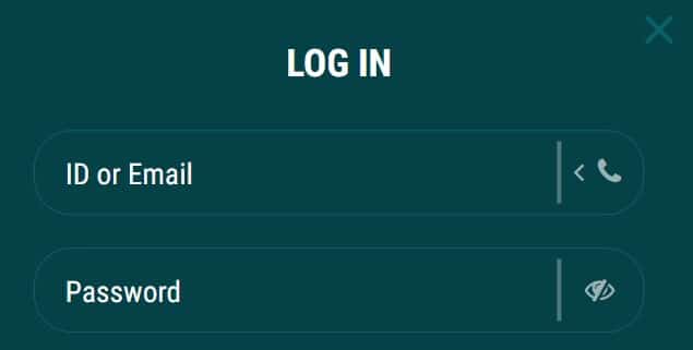 Login 22bet Details