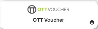 OTT Voucher