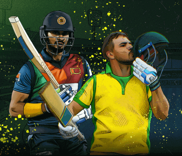 Parimatch cricket betting