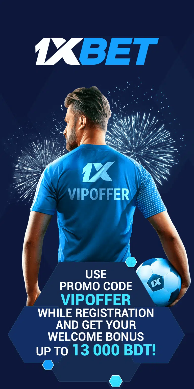 1xbet bonus