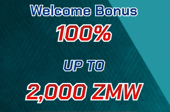 22bet zambia welcome bonus