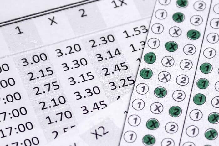 Accumulator Bet Tips