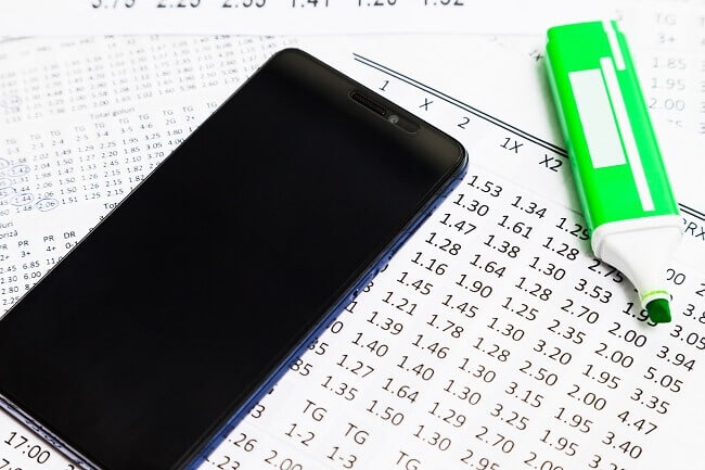 Bet Calculator