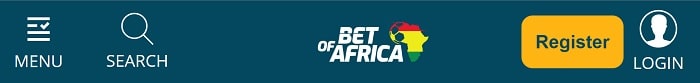 Bet Of Africa Affiliate Code