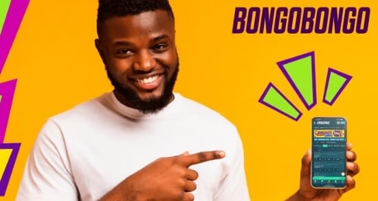 bongo bongo
