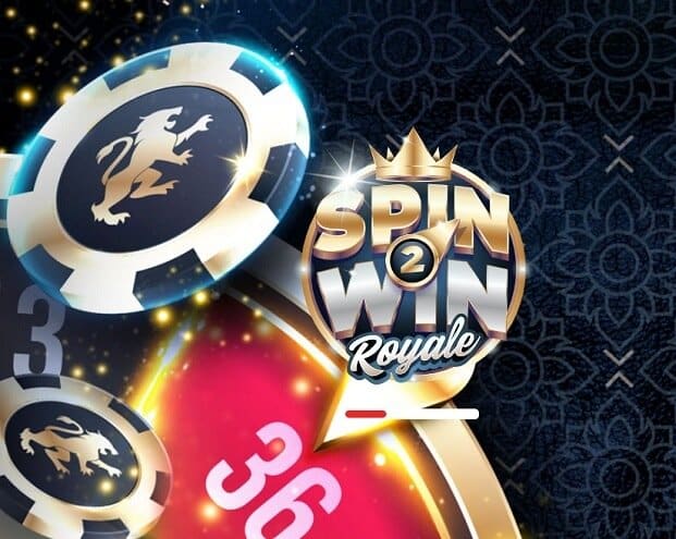 Dukabet Casino Spin2Win