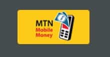 MTN Mobile Money Withdrawal Premier Bet