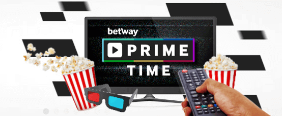 betway live streaming