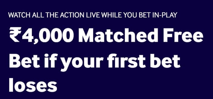 Betway Bonus Code