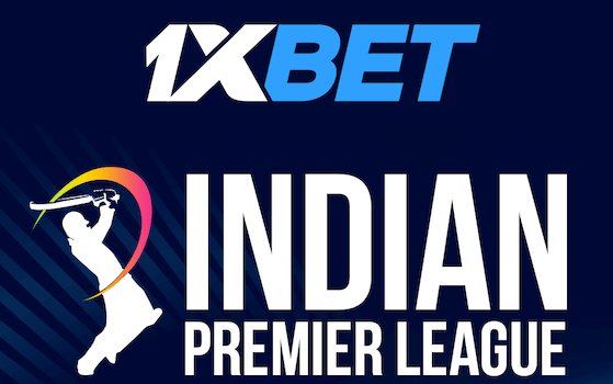 1xbet indian premier league bonus