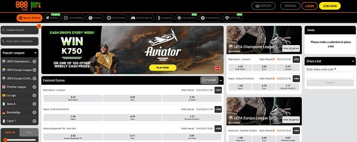 888Bet Bùng Nổ - Bí Mật Chiến Thắng Tại Nhà Cái Uy Tín