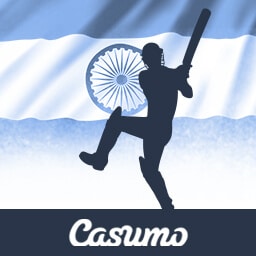 Casumo IPL app