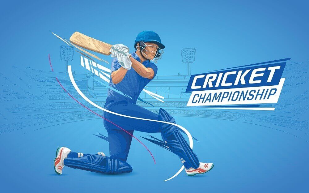 IPL Cricket app