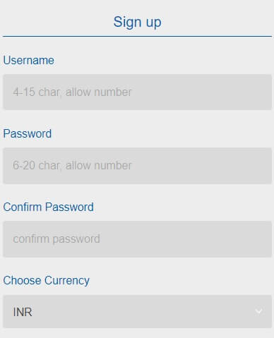 How to Login to Crickex in Bangladesh