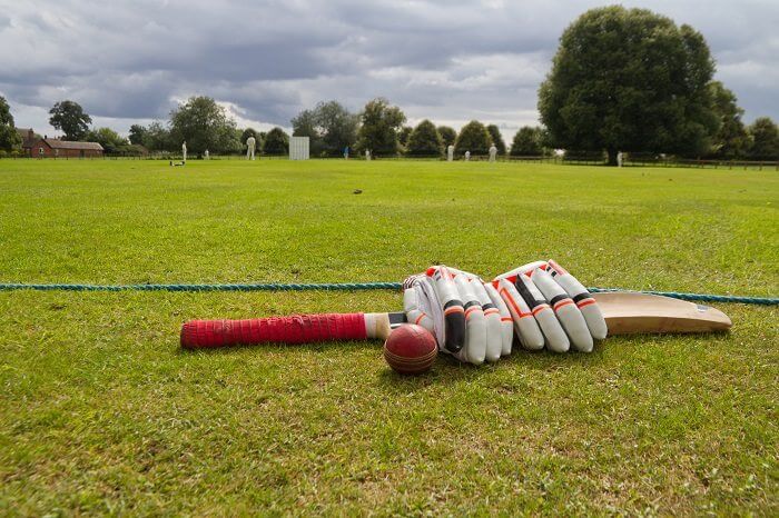 Lucknow Super Giants vs Gujarat Titans Capitals