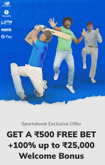 Cricbaba exclusive bonus sports