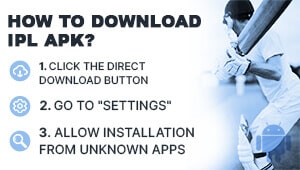 Android IPL app download guide