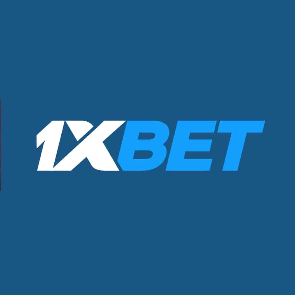 1xBet Logo