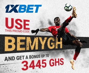 1xbet bemygh promo code