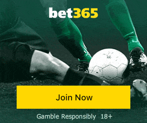 bet365 Bonus Code: BETMAX365