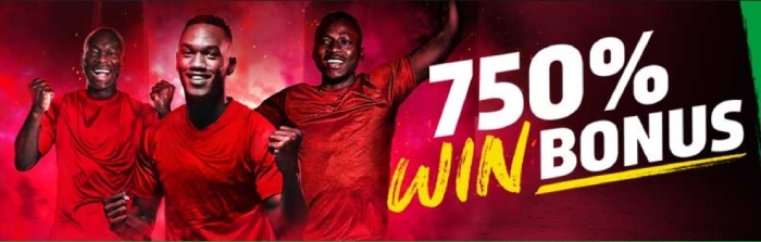 Bonus De Bienvenue Premier Bet