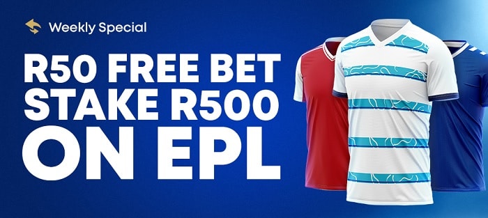 BoyleSports EPL Bet & Get Promotion