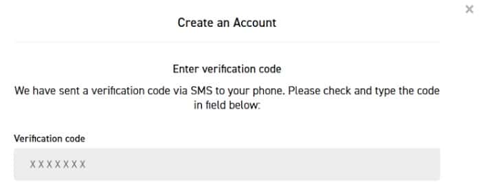 BoyleSports Registration Verification