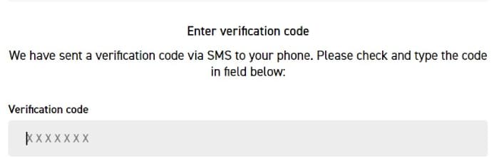 BoyleSports Verification